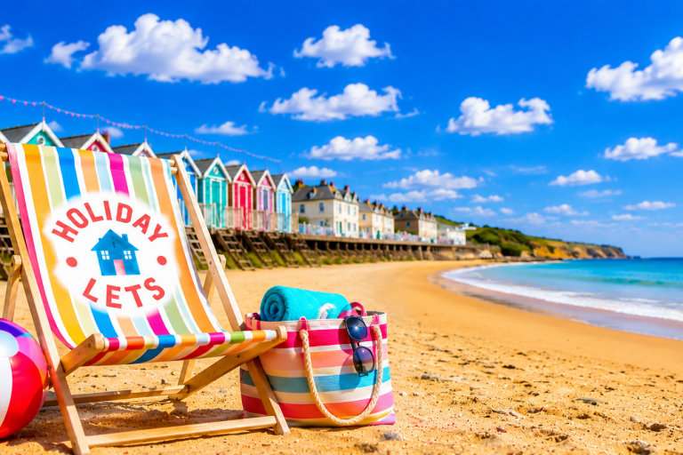 New Opportunities in the Holiday Let Market
